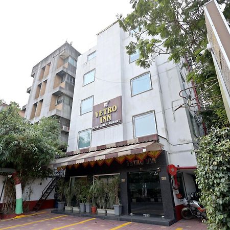 베트로 인 호텔 수라트 외부 사진